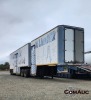 1 X MBC VOLUME BODY SUPER LINK TRAILER STOCK NR: 1026 - 9