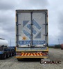 1 X MBC VOLUME BODY SUPER LINK TRAILER STOCK NR: 1026 - 10