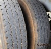 1 X MBC VOLUME BODY SUPER LINK TRAILER STOCK NR: 1026 - 11