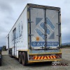1 X MBC VOLUME BODY SUPER LINK TRAILER STOCK NR: 1026 - 12