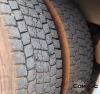 1 X MBC VOLUME BODY SUPER LINK TRAILER STOCK NR: 1026 - 13