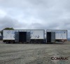 1 X MBC VOLUME BODY SUPER LINK TRAILER STOCK NR: 1026 - 15
