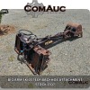 1 X BIG ARM SKIDSTEER BACKHOE ATTACHMENT STOCK NR: 1707