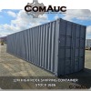 1 X 12M HIGH ROOF SHIPPING CONTAINER STOCK NR: 1686