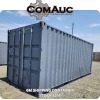 1 X 6M SHIPPING CONTAINER STOCK NR: 1574