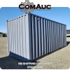 1 X 6M SHIPPING CONTAINER STOCK NR: 1584