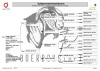 5 X BOER GOAT SEMEN STRAWS F2 Boerbokstoet (Per item to take the lot) - 2