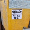 1 X 2023 RONDEBULT CMT96 ADT (RUNNER) STOCK NR: 1897 - 2