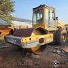 1 X 2015 RONDEBULT RB614 ROLLER (RUNNER) STOCK NR: 1896 - 3