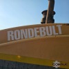 1 X 2015 RONDEBULT RB614 ROLLER (RUNNER) STOCK NR: 1896 - 6