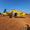 1 X LONKING CDM 6365H EXCAVATOR (RUNNER) STOCK NR: 1873 - 3
