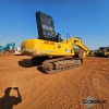 1 X LONKING CDM 6365H EXCAVATOR (RUNNER) STOCK NR: 1873 - 4