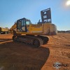 1 X LONKING CDM 6365H EXCAVATOR (RUNNER) STOCK NR: 1873 - 5