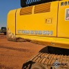 1 X LONKING CDM 6365H EXCAVATOR (RUNNER) STOCK NR: 1873 - 9