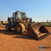 1 X 2023 RONDEBULT RB876 FRONT END LOADER (RUNNER) STOCK NR: 1870 - 3