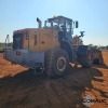 1 X 2023 RONDEBULT RB876 FRONT END LOADER (RUNNER) STOCK NR: 1870 - 4