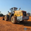 1 X 2023 RONDEBULT RB876 FRONT END LOADER (RUNNER) STOCK NR: 1870 - 5