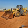 1 X 2023 RONDEBULT RB876 FRONT END LOADER (RUNNER) STOCK NR: 1870 - 6