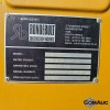 1 X 2023 RONDEBULT RB876 FRONT END LOADER (RUNNER) STOCK NR: 1870 - 8