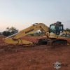 1 X 2016 RONDEBULT RB922 EXCAVATOR (RUNNER) STOCK NR: 1869 - 3