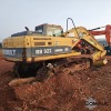 1 X 2016 RONDEBULT RB922 EXCAVATOR (RUNNER) STOCK NR: 1869 - 5