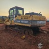 1 X 2016 RONDEBULT RB922 EXCAVATOR (RUNNER) STOCK NR: 1869 - 6