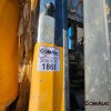 1 X LONKING CDM 648H EXCAVATOR (RUNNER - MECHANICAL ISSUES) STOCK NR: 1868 - 2