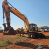 1 X LONKING CDM 648H EXCAVATOR (RUNNER - MECHANICAL ISSUES) STOCK NR: 1868 - 3