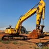1 X LONKING CDM 648H EXCAVATOR (RUNNER - MECHANICAL ISSUES) STOCK NR: 1868 - 4