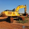 1 X LONKING CDM 648H EXCAVATOR (RUNNER - MECHANICAL ISSUES) STOCK NR: 1868 - 5