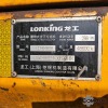 1 X LONKING CDM 648H EXCAVATOR (RUNNER - MECHANICAL ISSUES) STOCK NR: 1868 - 7