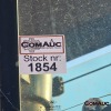 1 X KOMATSU WA430 FRONT END LOADER (RUNNER) STOCK NR: 1854 - 2