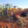 1 X KOMATSU WA430 FRONT END LOADER (RUNNER) STOCK NR: 1854 - 3