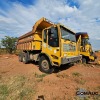 1 X 2019 RONDEBULT MT86H ADT (RUNNER) STOCK NR: 1832 - 3