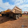 1 X 2019 RONDEBULT MT86H ADT (RUNNER) STOCK NR: 1832 - 4