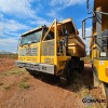 1 X 2019 RONDEBULT MT86H ADT (RUNNER) STOCK NR: 1832 - 6