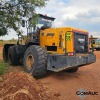 1 X 2017 RONDEBULT ZL50 FRONT END LOADER (STRIPPED , SOLD AS PARTS ) STOCK NR: 1828 - 5
