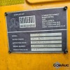 1 X 2017 RONDEBULT ZL50 FRONT END LOADER (STRIPPED , SOLD AS PARTS ) STOCK NR: 1828 - 6