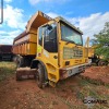 1 X 2019 RONDEBULT MT86H ADT (STRIPPED , SOLD AS PARTS ) STOCK NR: 1827 - 3