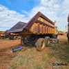 1 X 2019 RONDEBULT MT86H ADT (STRIPPED , SOLD AS PARTS ) STOCK NR: 1827 - 4