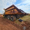 1 X 2019 RONDEBULT MT86H ADT (STRIPPED , SOLD AS PARTS ) STOCK NR: 1827 - 5