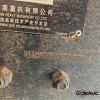 1 X 2019 RONDEBULT MT86H ADT (STRIPPED , SOLD AS PARTS ) STOCK NR: 1827 - 8