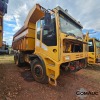 1 X 2018 RONDEBULT MT86H ADT (STRIPPED , SOLD AS PARTS ) STOCK NR: 1826 - 3
