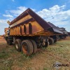 1 X 2018 RONDEBULT MT86H ADT (STRIPPED , SOLD AS PARTS ) STOCK NR: 1826 - 5