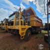 1 X 2018 RONDEBULT MT86H ADT (STRIPPED , SOLD AS PARTS ) STOCK NR: 1826 - 6