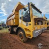 1 X 2018 LGMG MT86H ADT (STRIPPED , SOLD AS PARTS ) STOCK NR: 1825 - 3