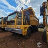 1 X 2018 LGMG MT86H ADT (STRIPPED , SOLD AS PARTS ) STOCK NR: 1825 - 6