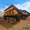 1 X 2018 LGMG MT86 ADT (STRIPPED , SOLD AS PARTS ) STOCK NR: 1824 - 5