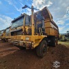 1 X 2018 LGMG MT86 ADT (STRIPPED , SOLD AS PARTS ) STOCK NR: 1824 - 6