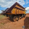 1 X 2019 RONDEBULT MT86H ADT (STRIPPED , SOLD AS PARTS ) STOCK NR: 1823 - 4